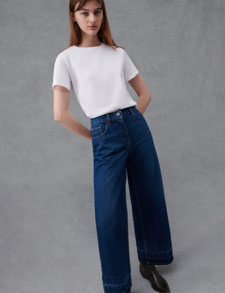 Emme Di Marella Nuovi Arrivi Jeans flare Shop Online